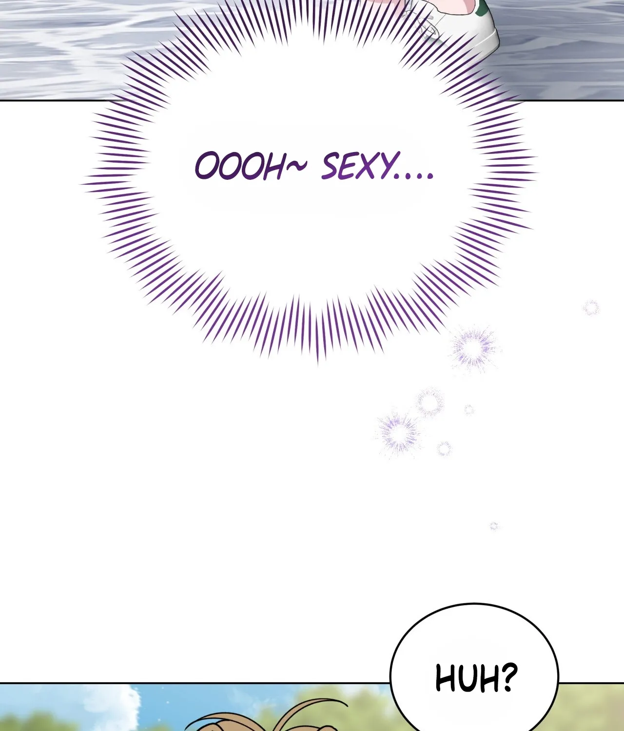 Please Step on Me, Prince! Chapter 9 page 35