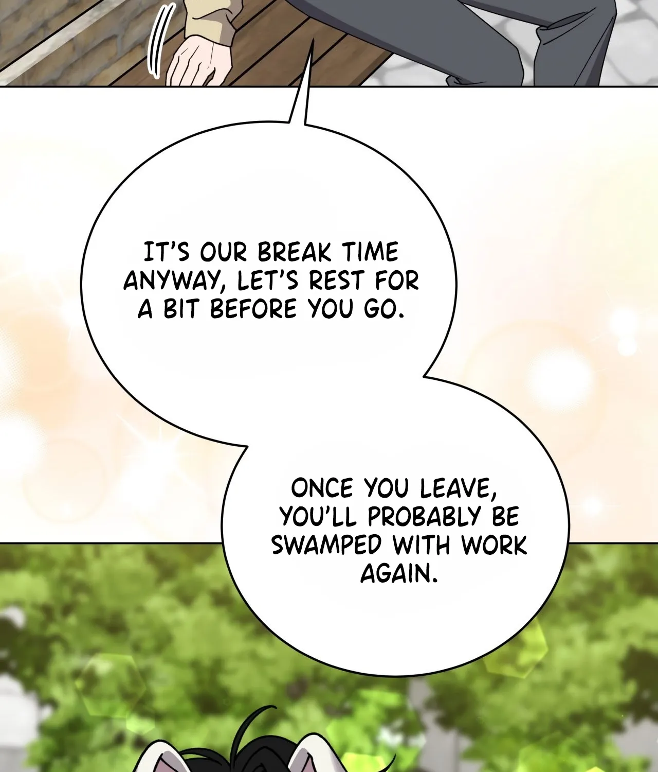Please Step on Me, Prince! Chapter 9 page 74