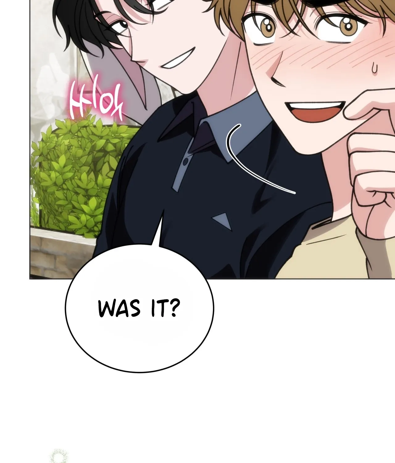 Please Step on Me, Prince! Chapter 9 page 83