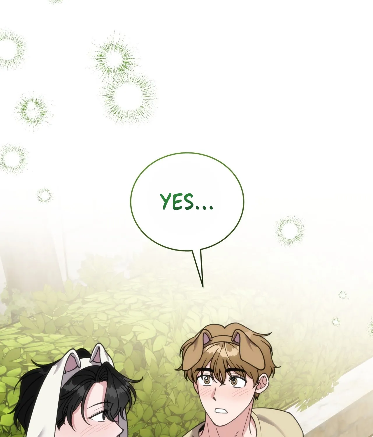 Please Step on Me, Prince! Chapter 9 page 84
