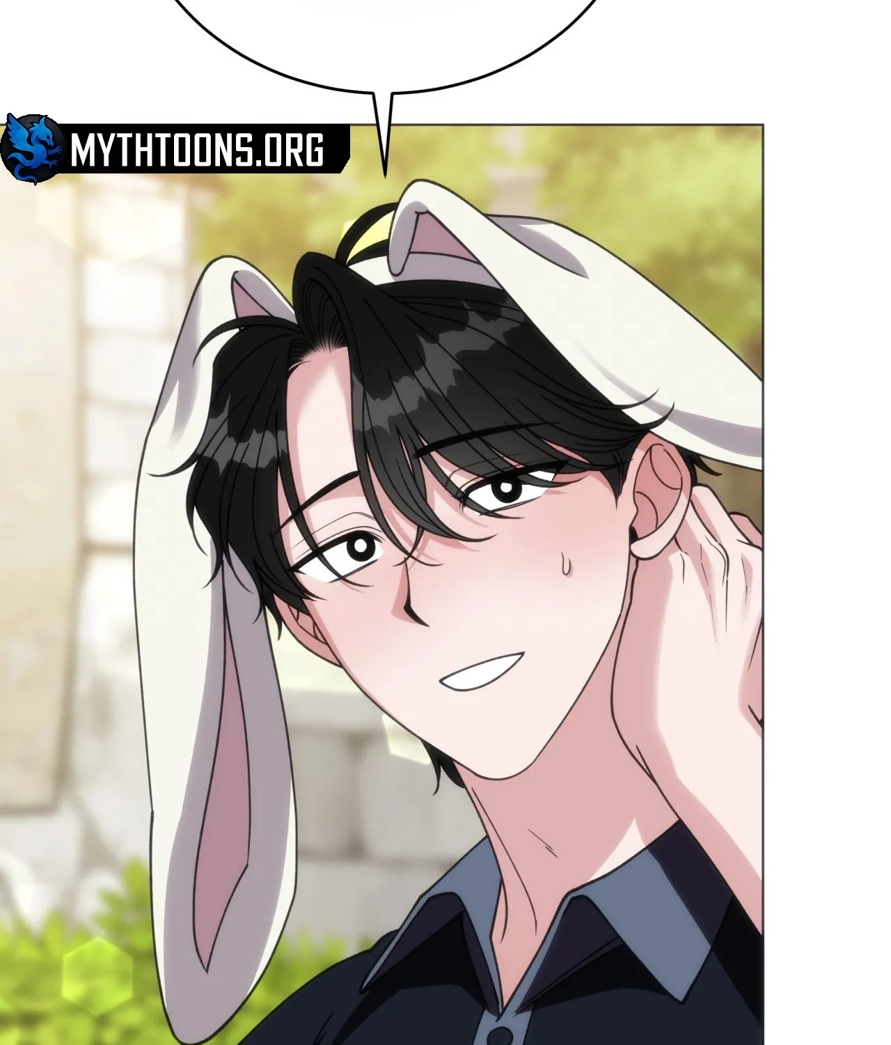 Please Step on Me, Prince! Chapter 9 page 111
