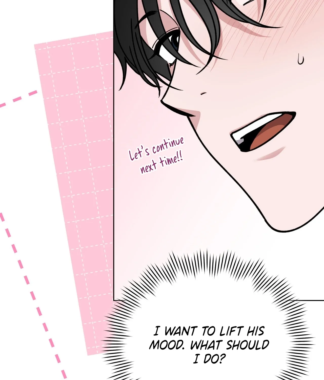 Please Step on Me, Prince! Chapter 9 page 119