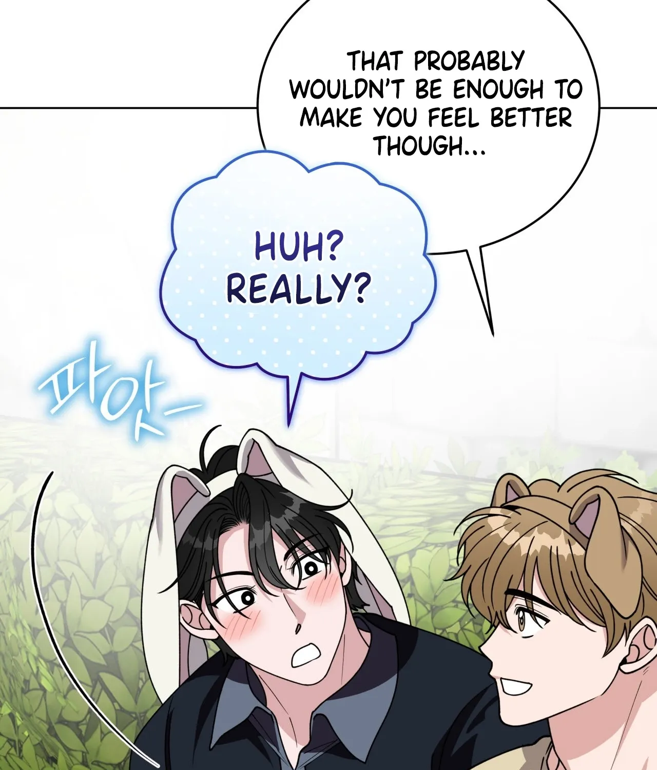 Please Step on Me, Prince! Chapter 9 page 126