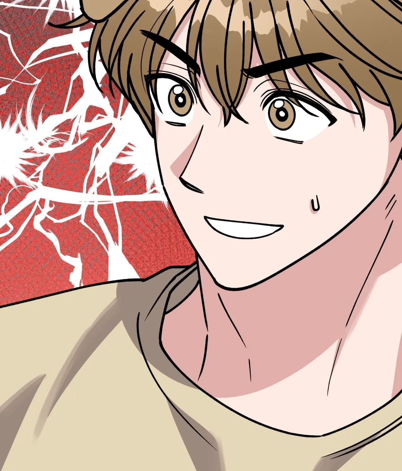 Please Step on Me, Prince! Chapter 9 page 131