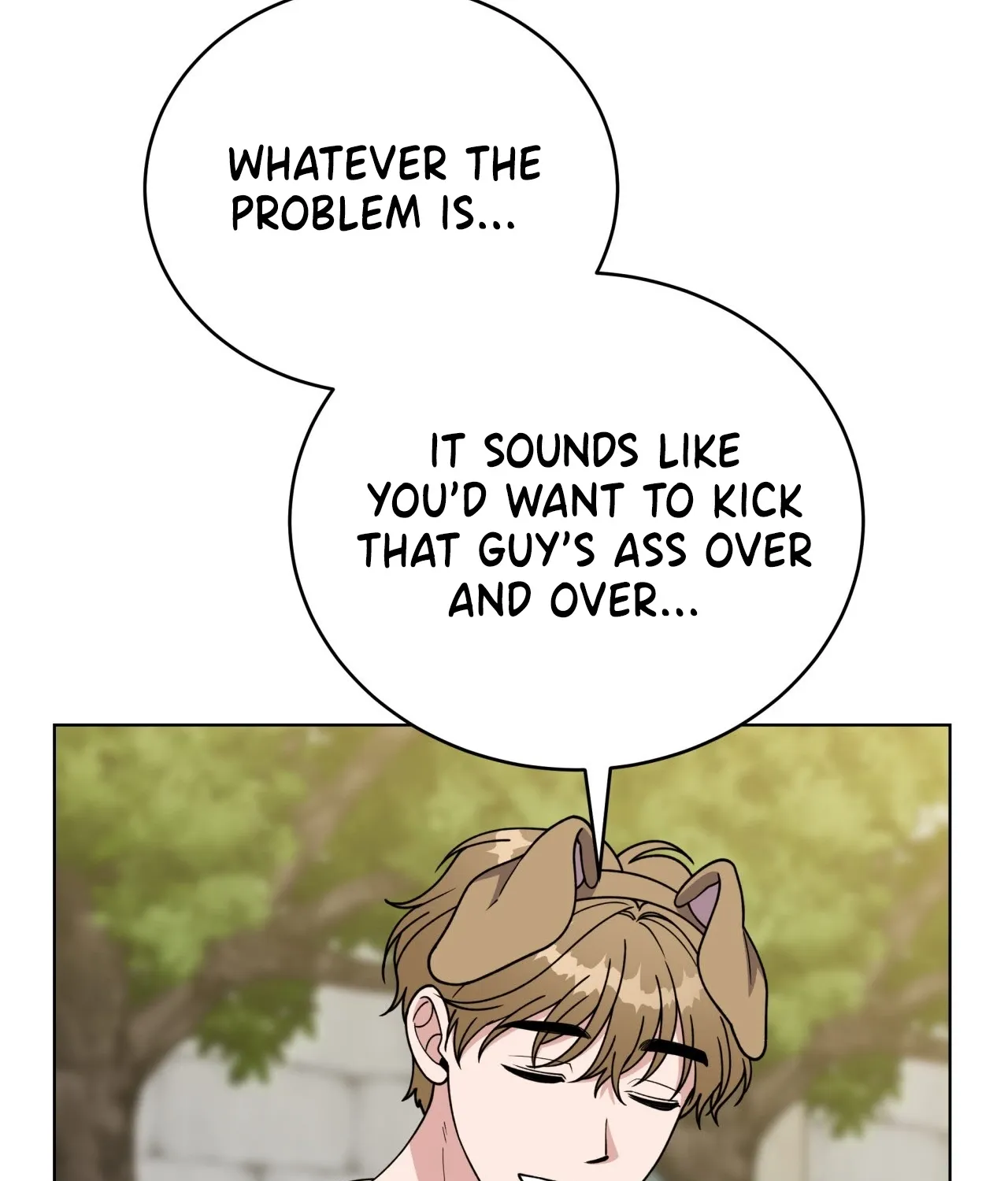 Please Step on Me, Prince! Chapter 9 page 124