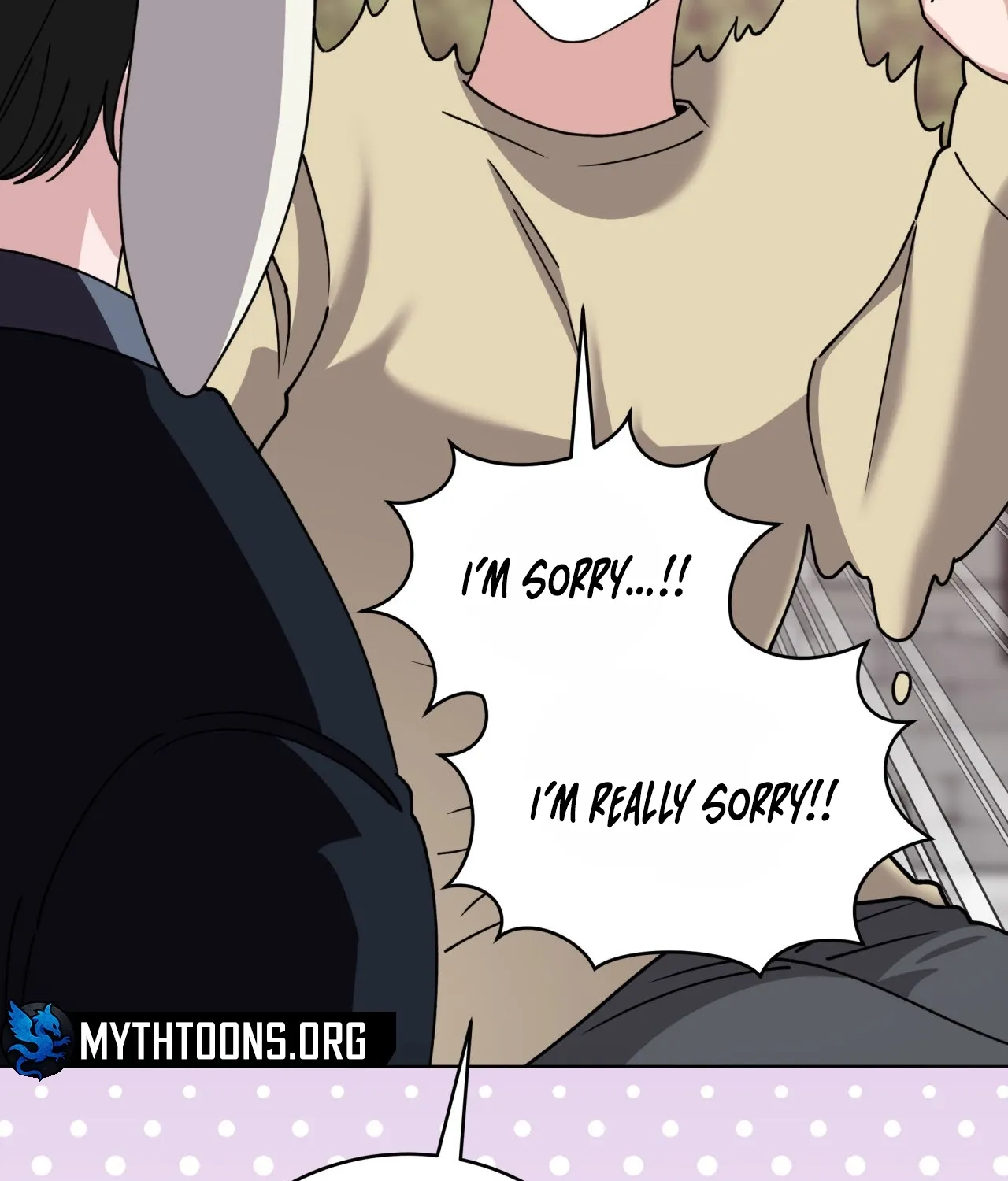 Please Step on Me, Prince! Chapter 9 page 116