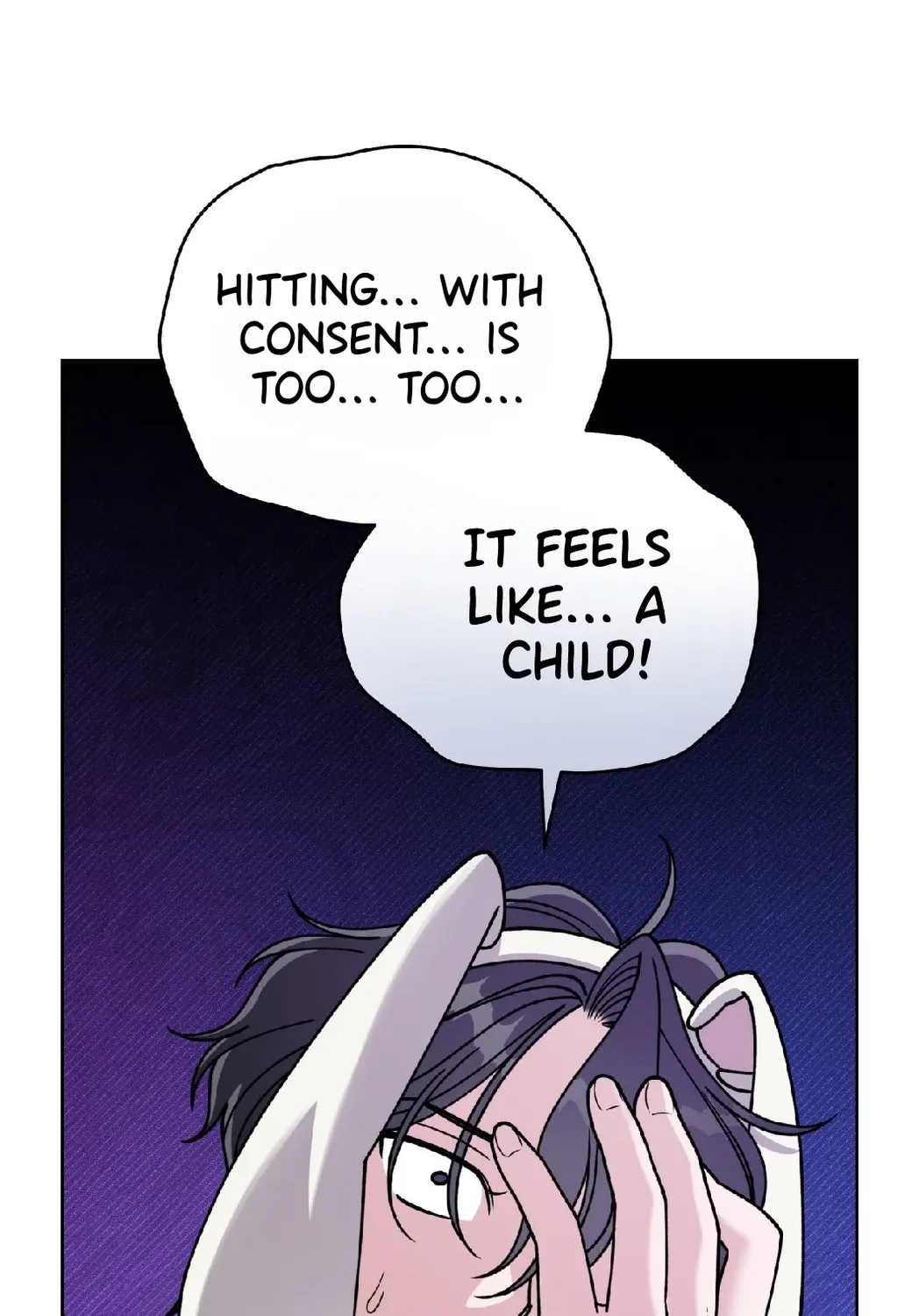 Please Step on Me, Prince! Chapter 10 page 16
