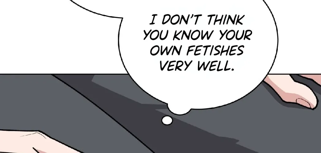 Please Step on Me, Prince! Chapter 10 page 22