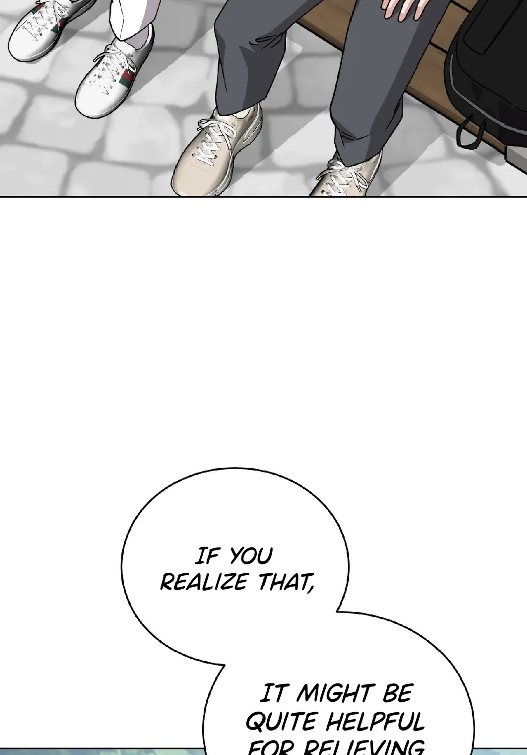 Please Step on Me, Prince! Chapter 10 page 25