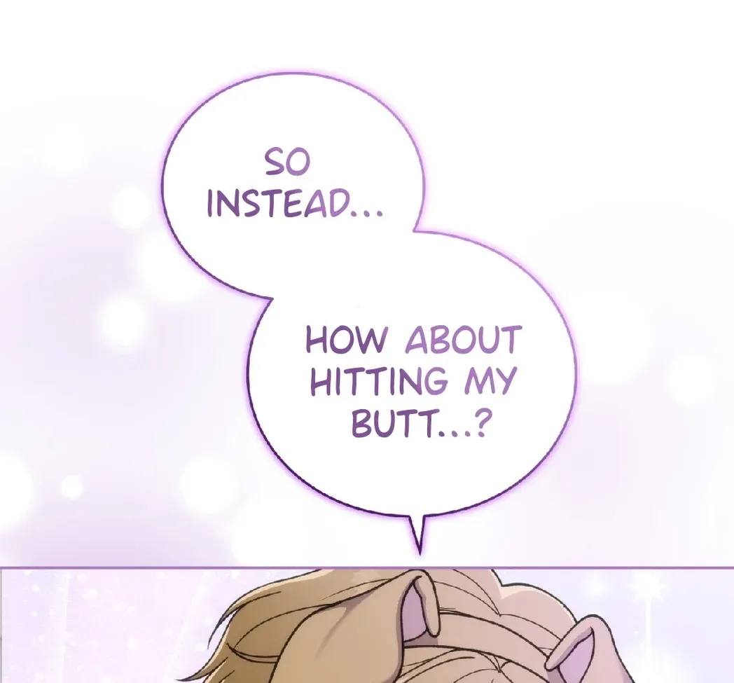 Please Step on Me, Prince! Chapter 10 page 7