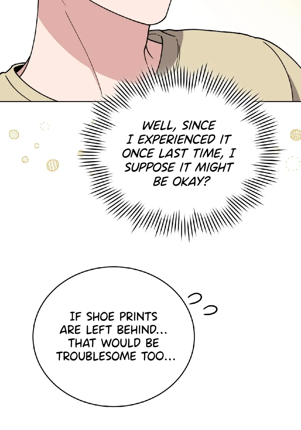 Please Step on Me, Prince! Chapter 10 page 4