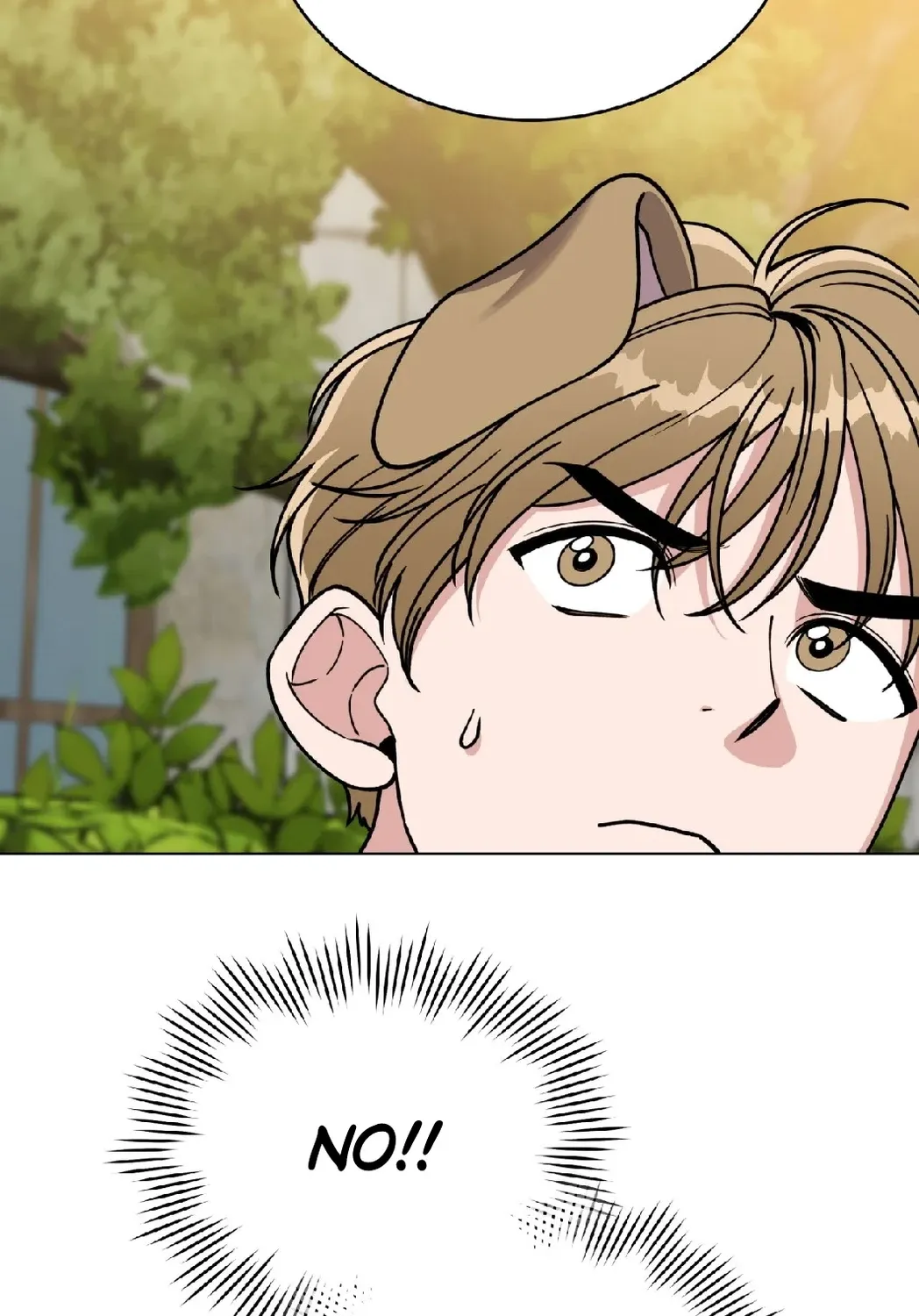Please Step on Me, Prince! Chapter 10 page 20