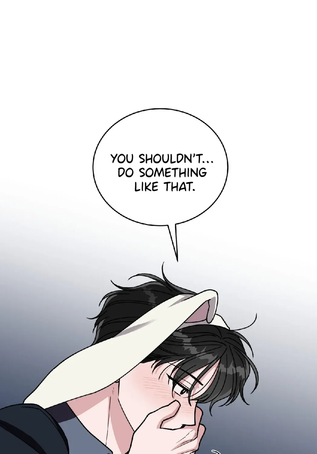 Please Step on Me, Prince! Chapter 10 page 1