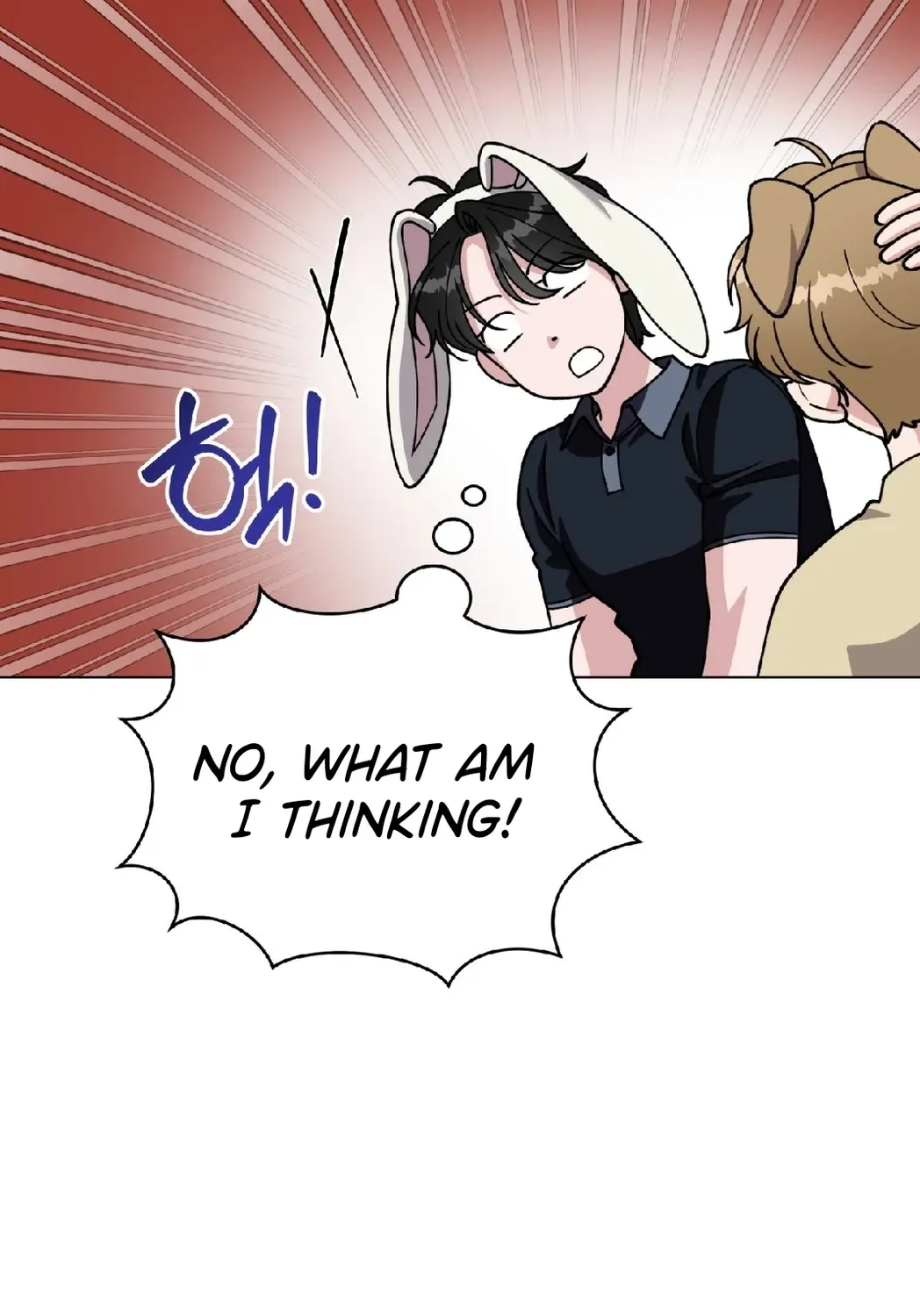 Please Step on Me, Prince! Chapter 10 page 11