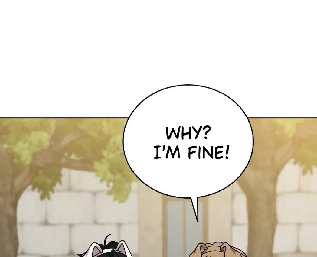 Please Step on Me, Prince! Chapter 10 page 14