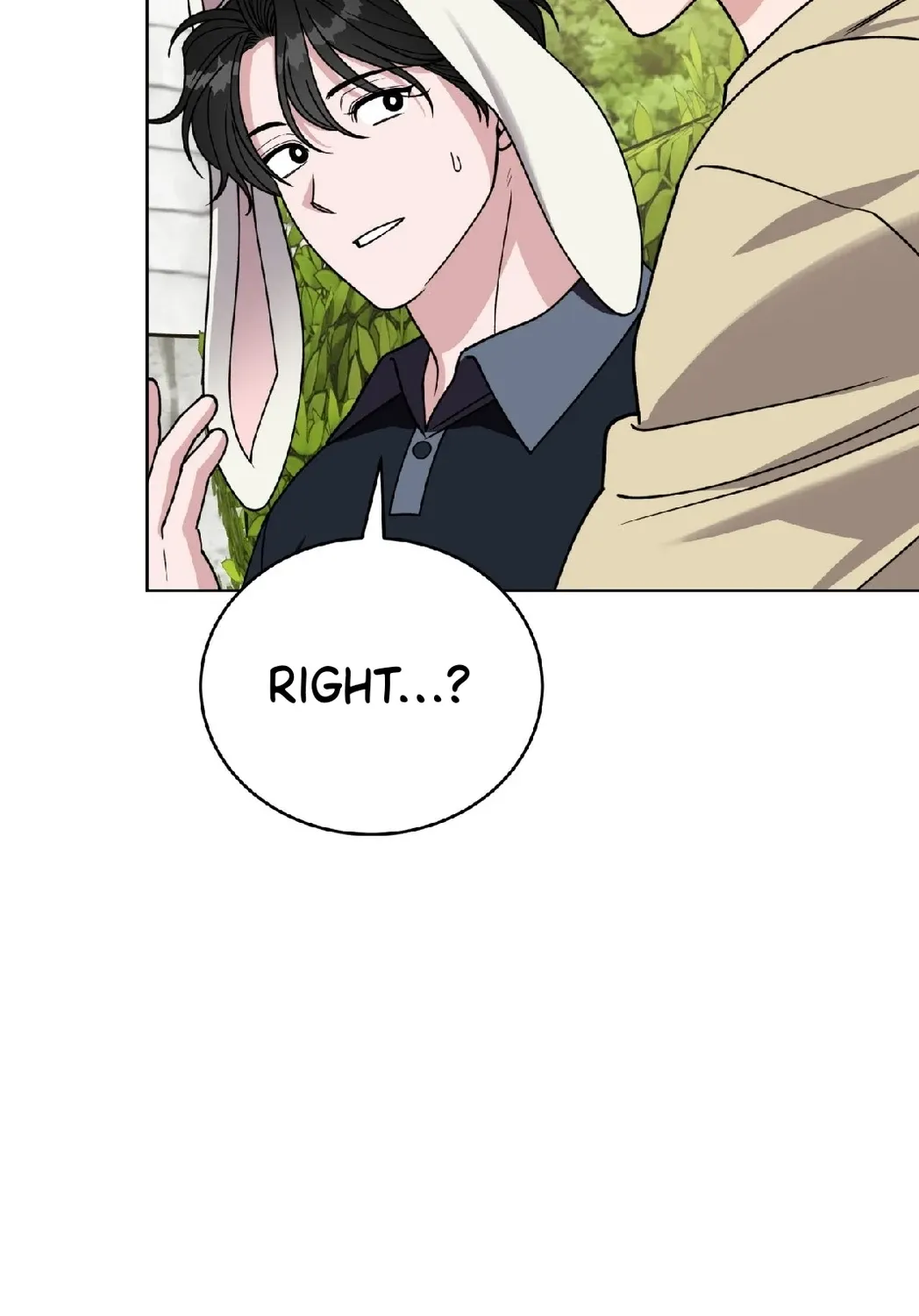Please Step on Me, Prince! Chapter 10 page 6