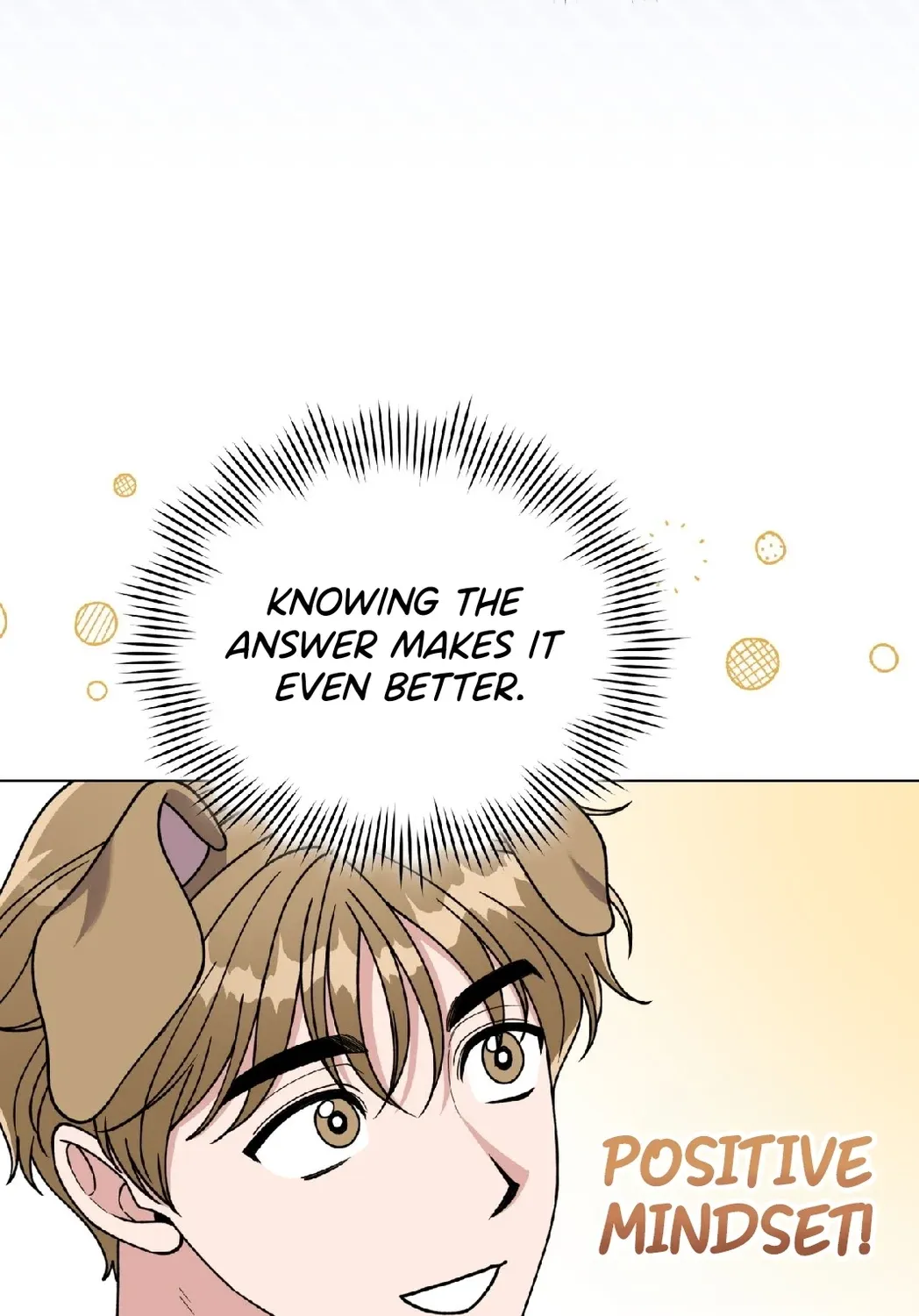 Please Step on Me, Prince! Chapter 10 page 3