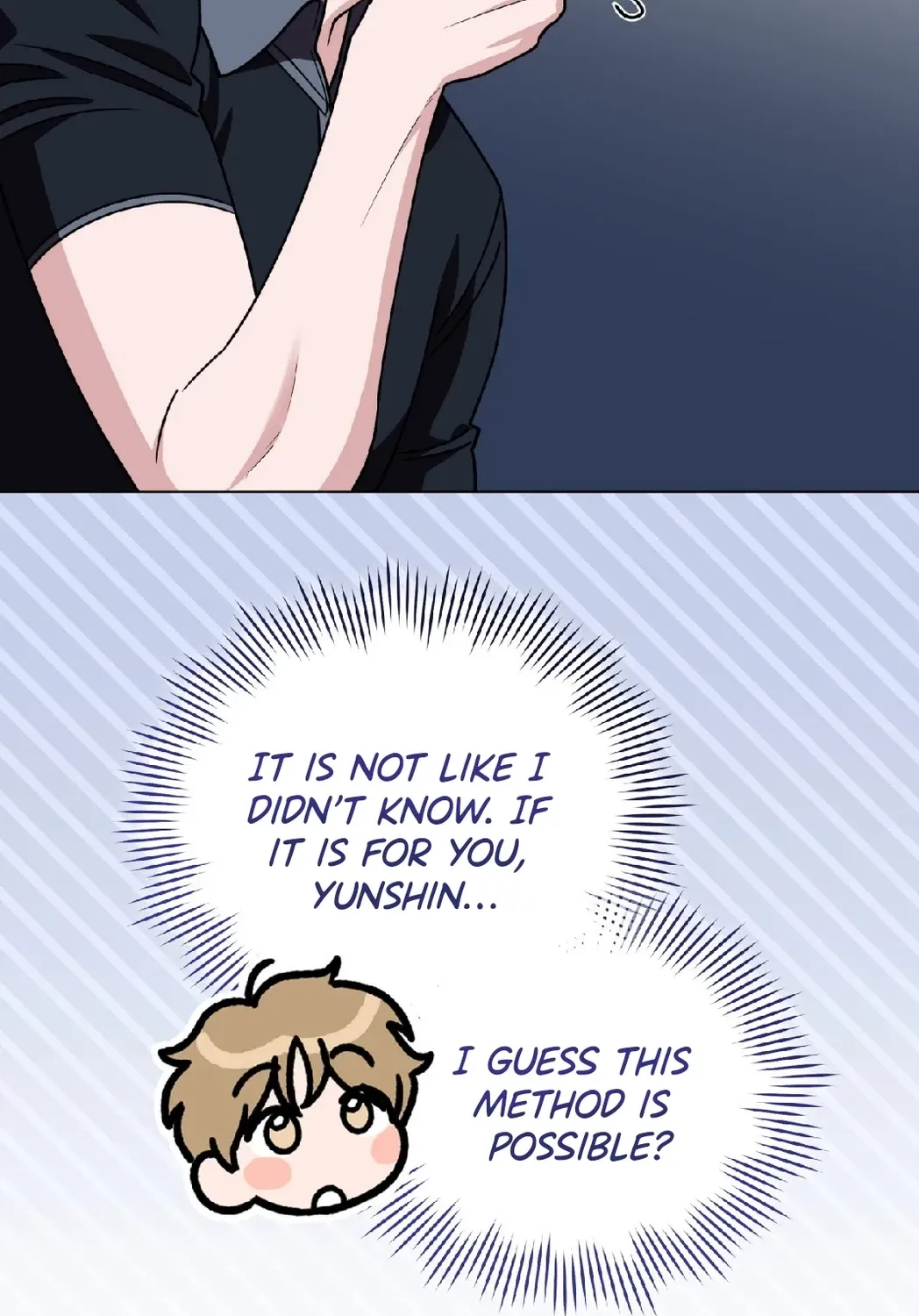 Please Step on Me, Prince! Chapter 10 page 2