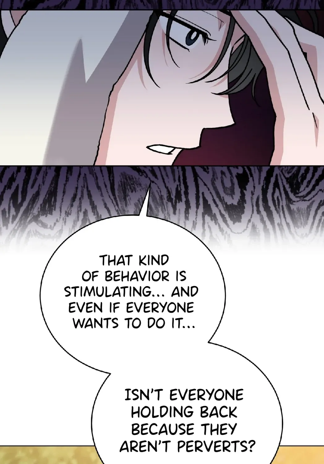 Please Step on Me, Prince! Chapter 10 page 19