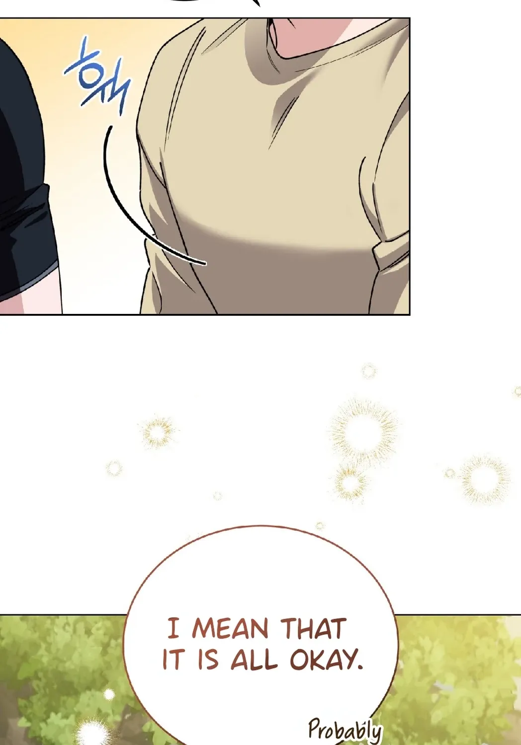 Please Step on Me, Prince! Chapter 10 page 28