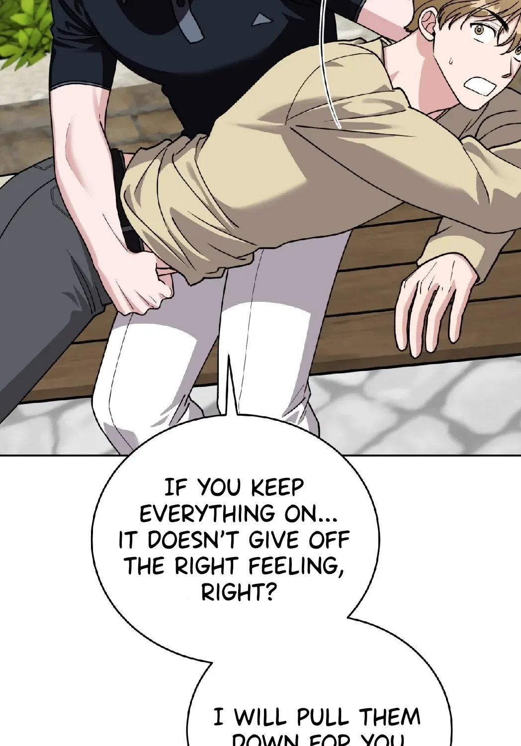 Please Step on Me, Prince! Chapter 10 page 50