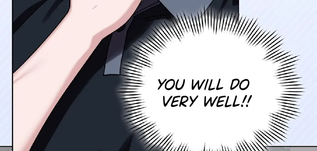 Please Step on Me, Prince! Chapter 10 page 41