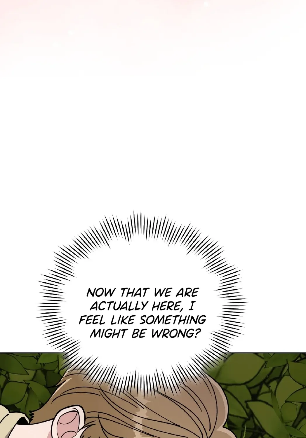 Please Step on Me, Prince! Chapter 10 page 36