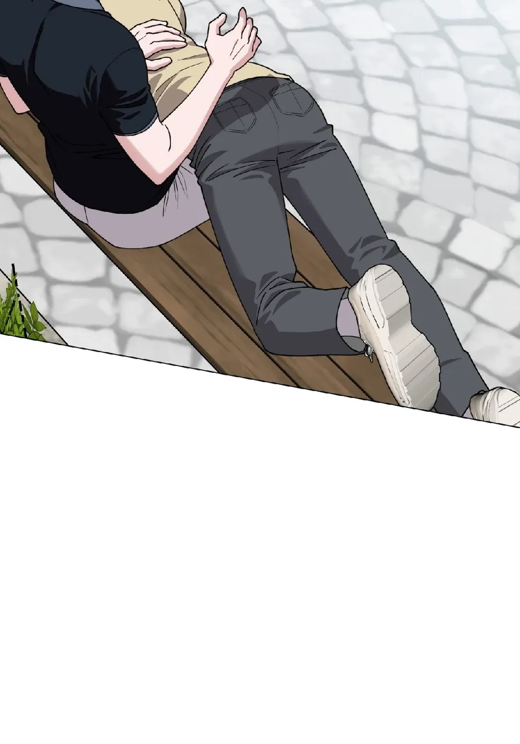 Please Step on Me, Prince! Chapter 10 page 39