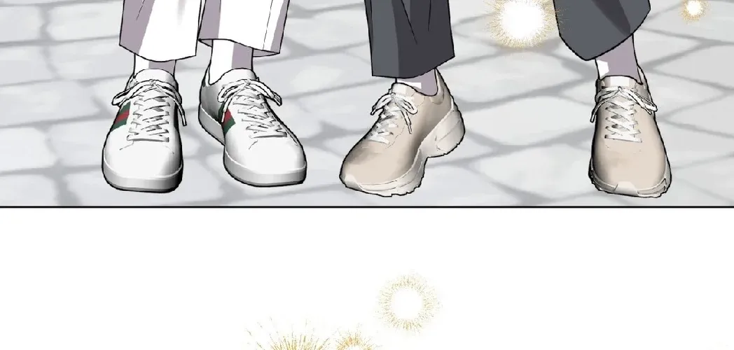 Please Step on Me, Prince! Chapter 10 page 30