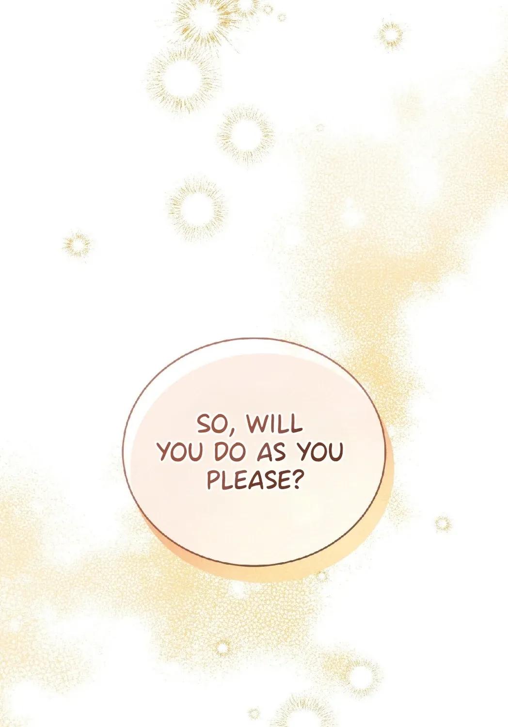 Please Step on Me, Prince! Chapter 10 page 31