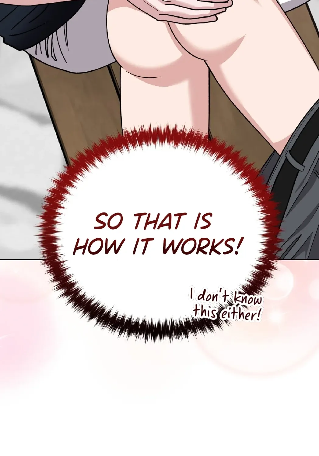 Please Step on Me, Prince! Chapter 10 page 57