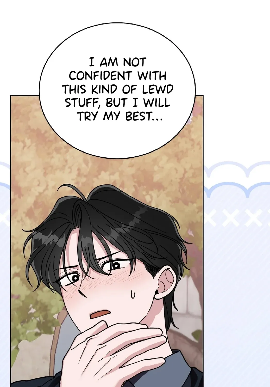 Please Step on Me, Prince! Chapter 10 page 40
