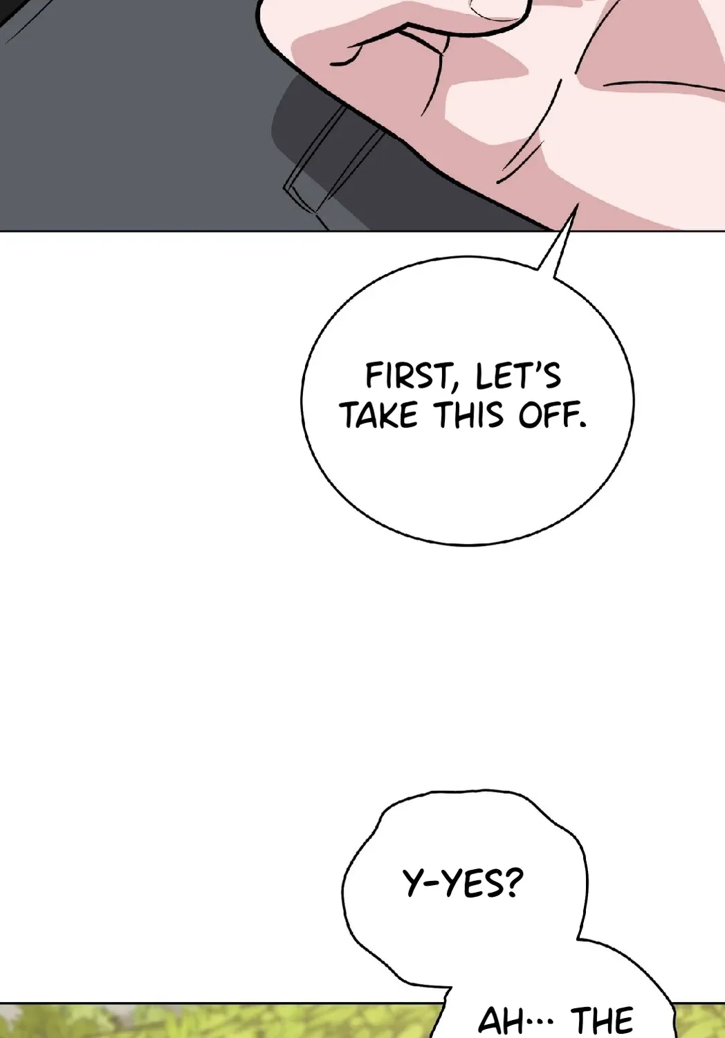 Please Step on Me, Prince! Chapter 10 page 48