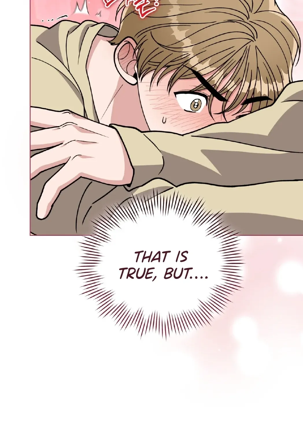 Please Step on Me, Prince! Chapter 10 page 76