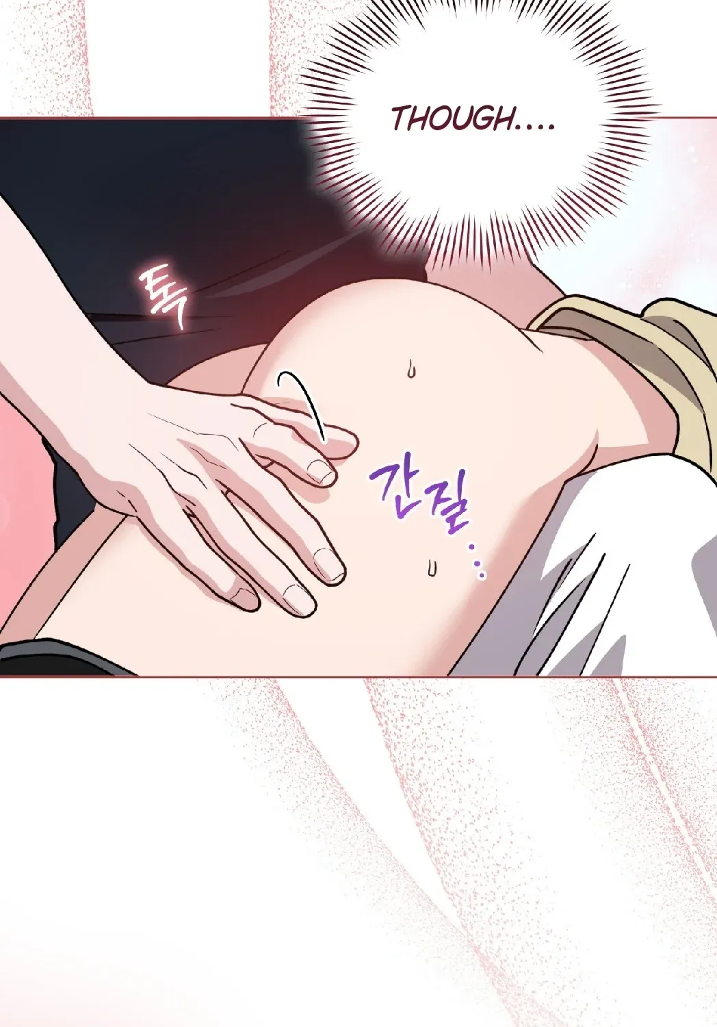 Please Step on Me, Prince! Chapter 10 page 72