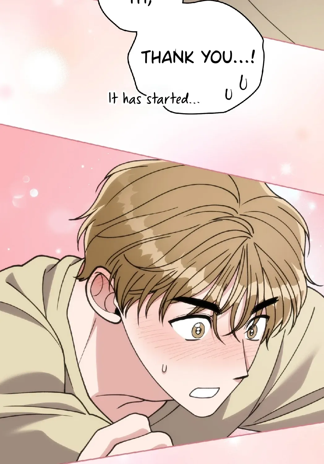 Please Step on Me, Prince! Chapter 10 page 69