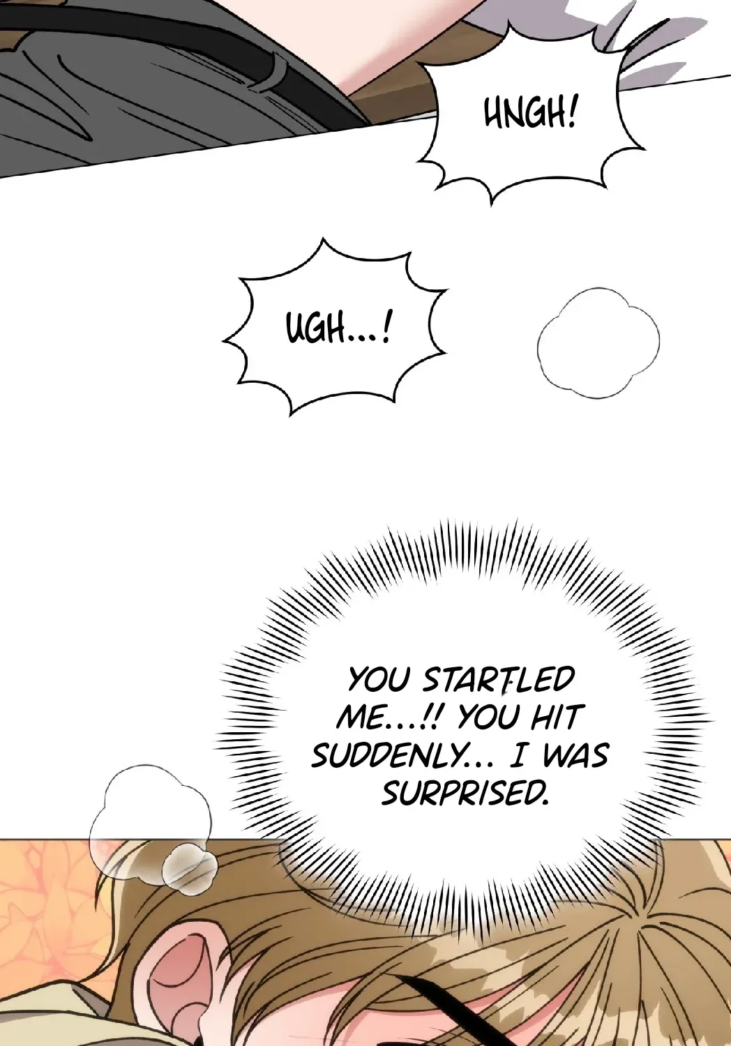 Please Step on Me, Prince! Chapter 10 page 63