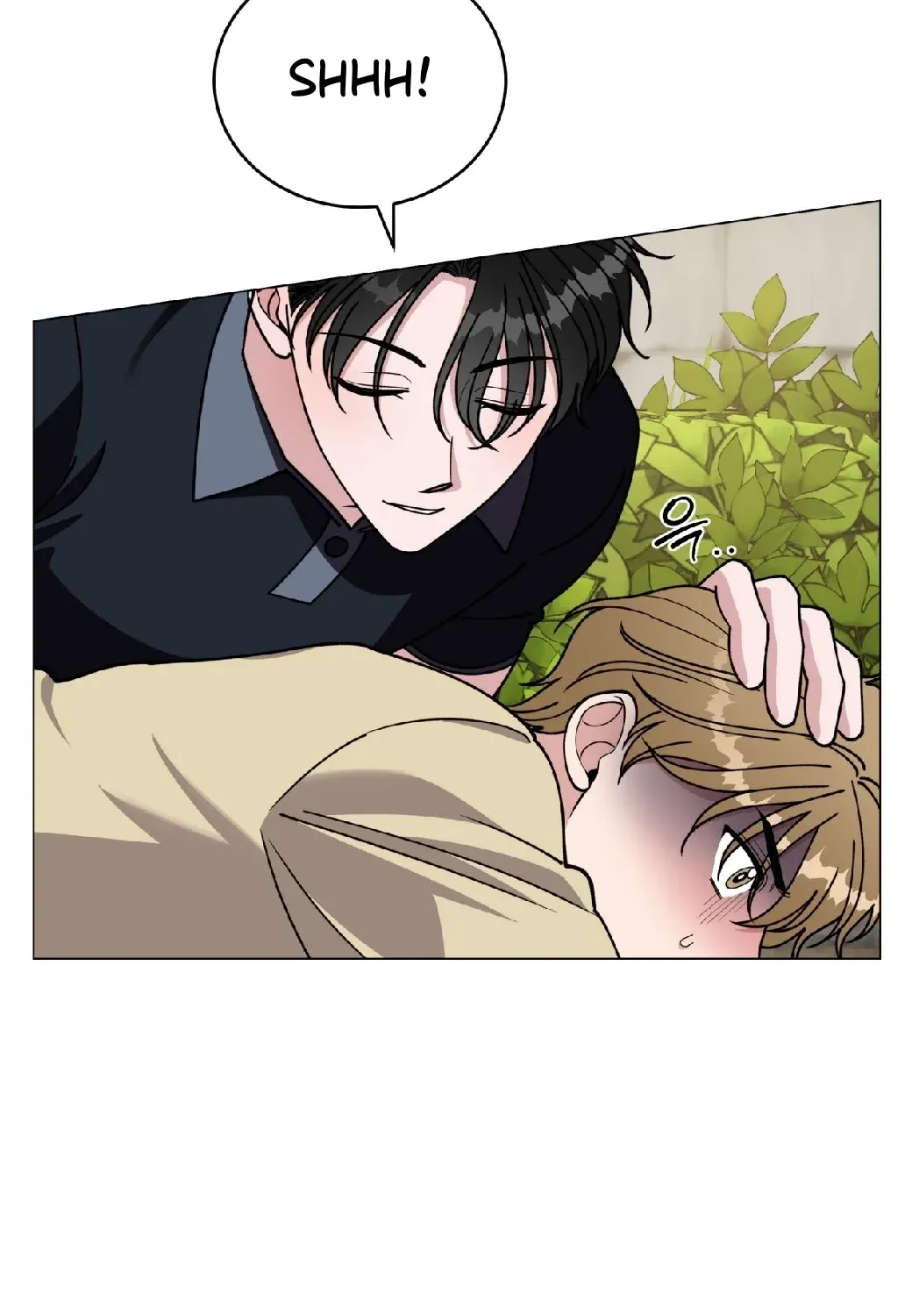 Please Step on Me, Prince! Chapter 10 page 65