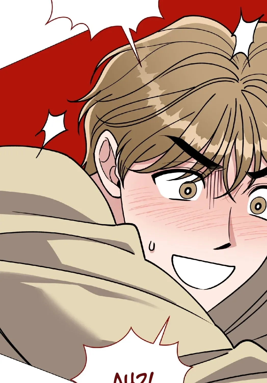 Please Step on Me, Prince! Chapter 10 page 61