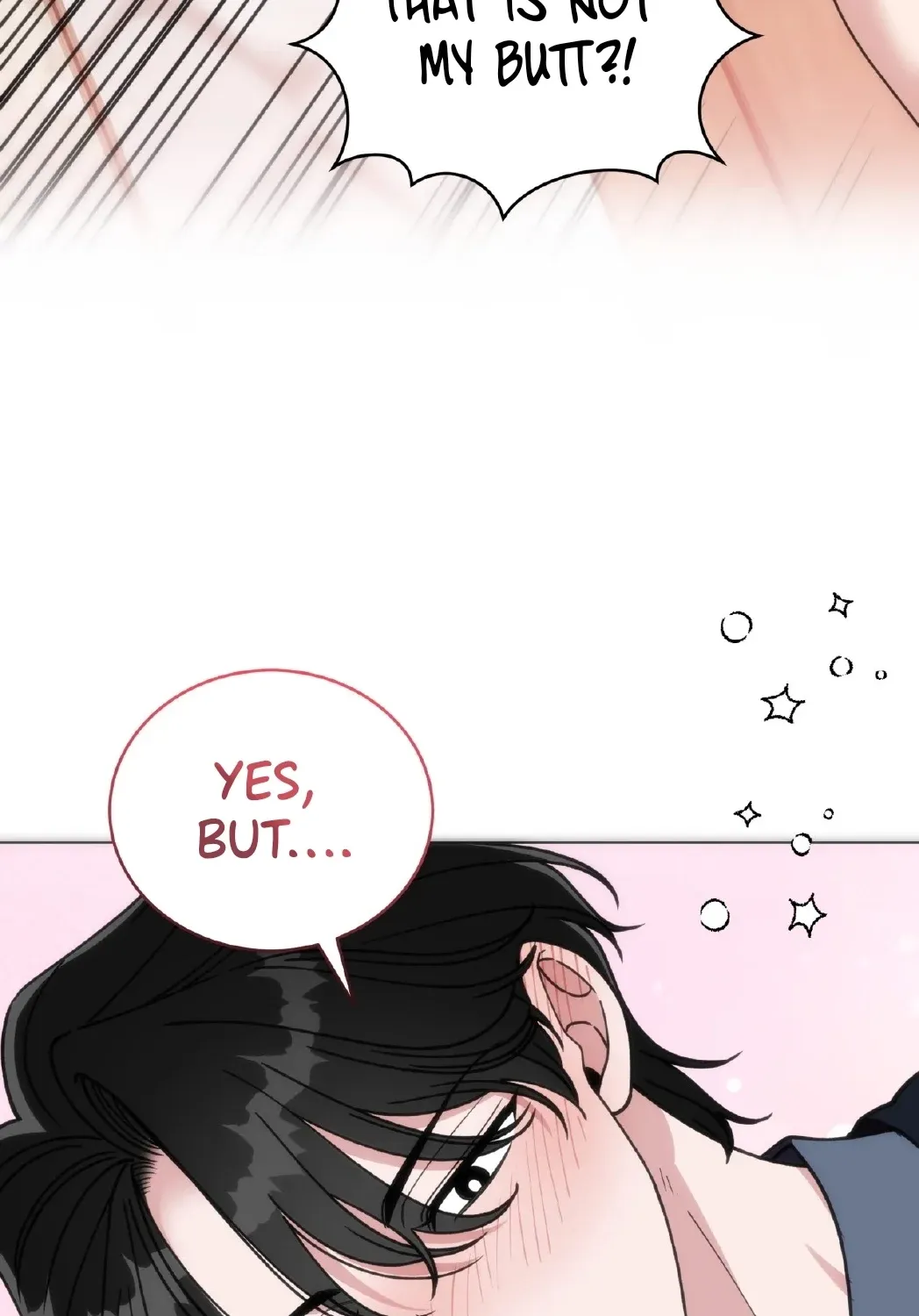 Please Step on Me, Prince! Chapter 10 page 103