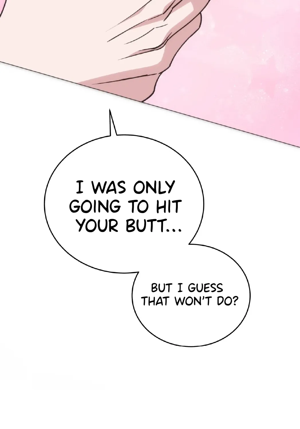 Please Step on Me, Prince! Chapter 10 page 110
