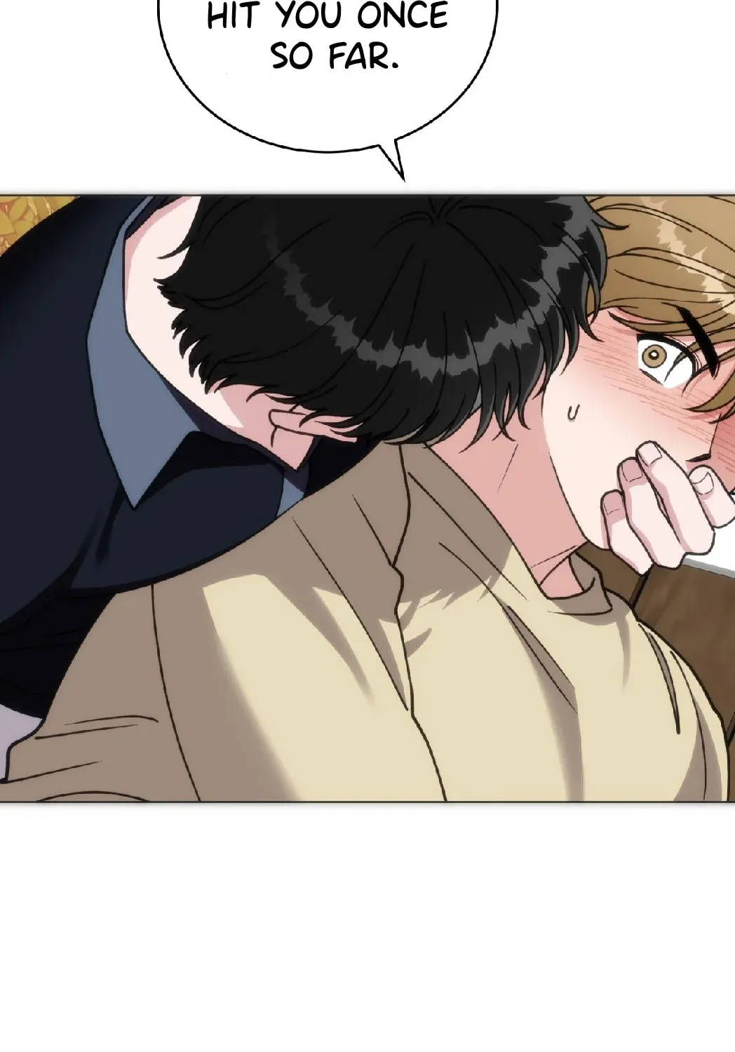 Please Step on Me, Prince! Chapter 10 page 115