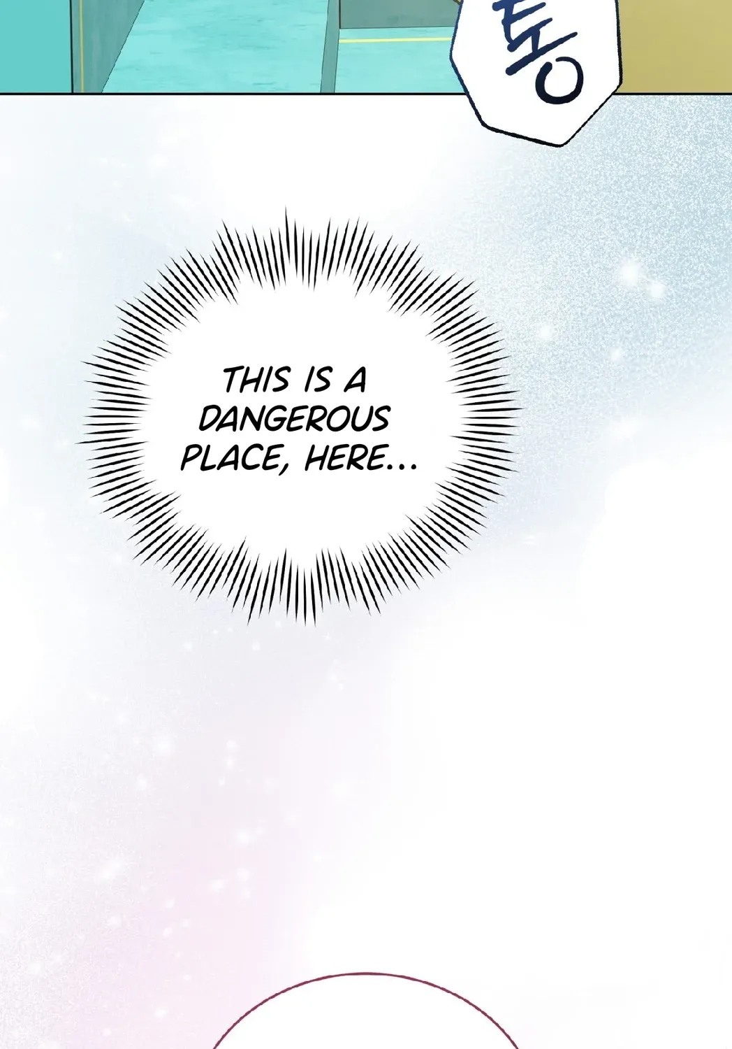 Please Step on Me, Prince! Chapter 11 page 7