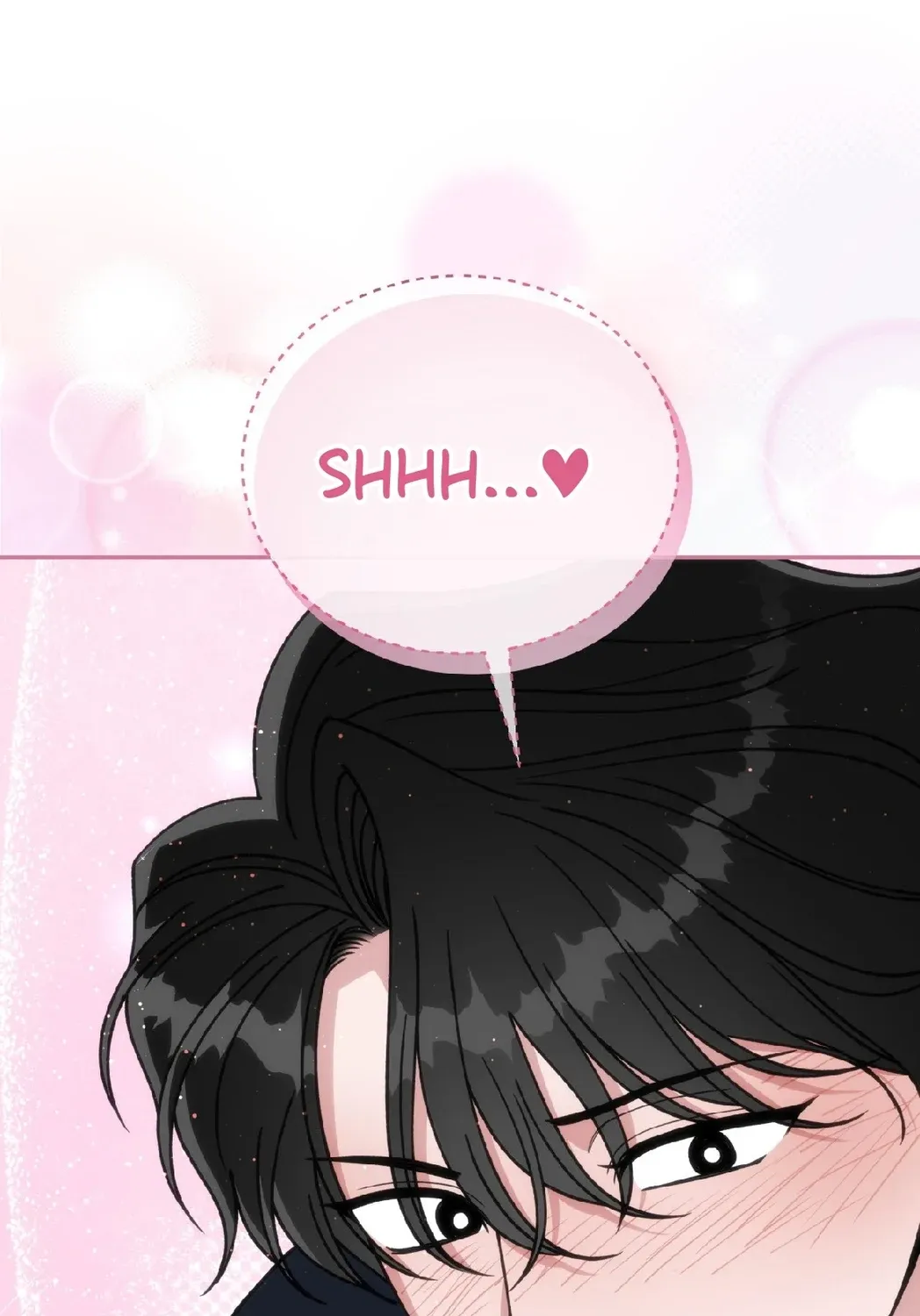 Please Step on Me, Prince! Chapter 11 page 1