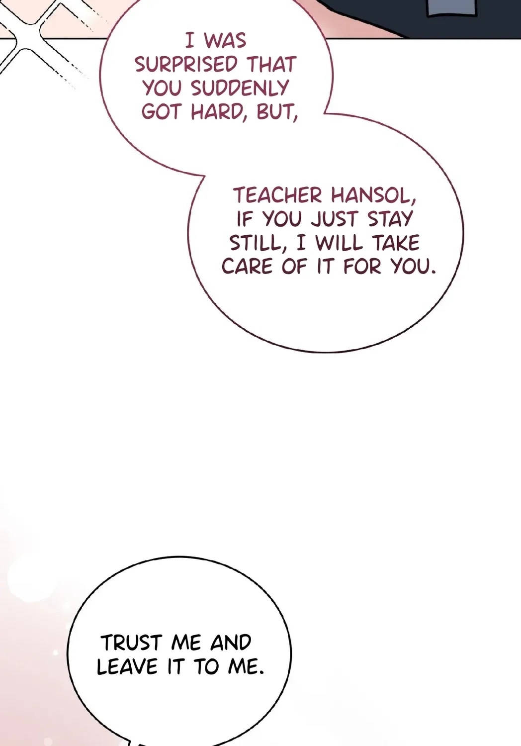 Please Step on Me, Prince! Chapter 11 page 10