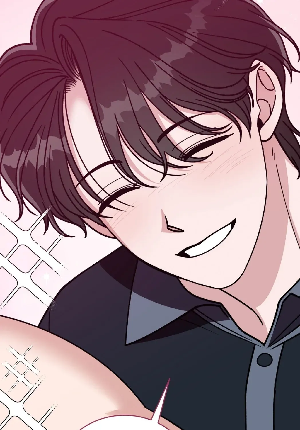 Please Step on Me, Prince! Chapter 11 page 9