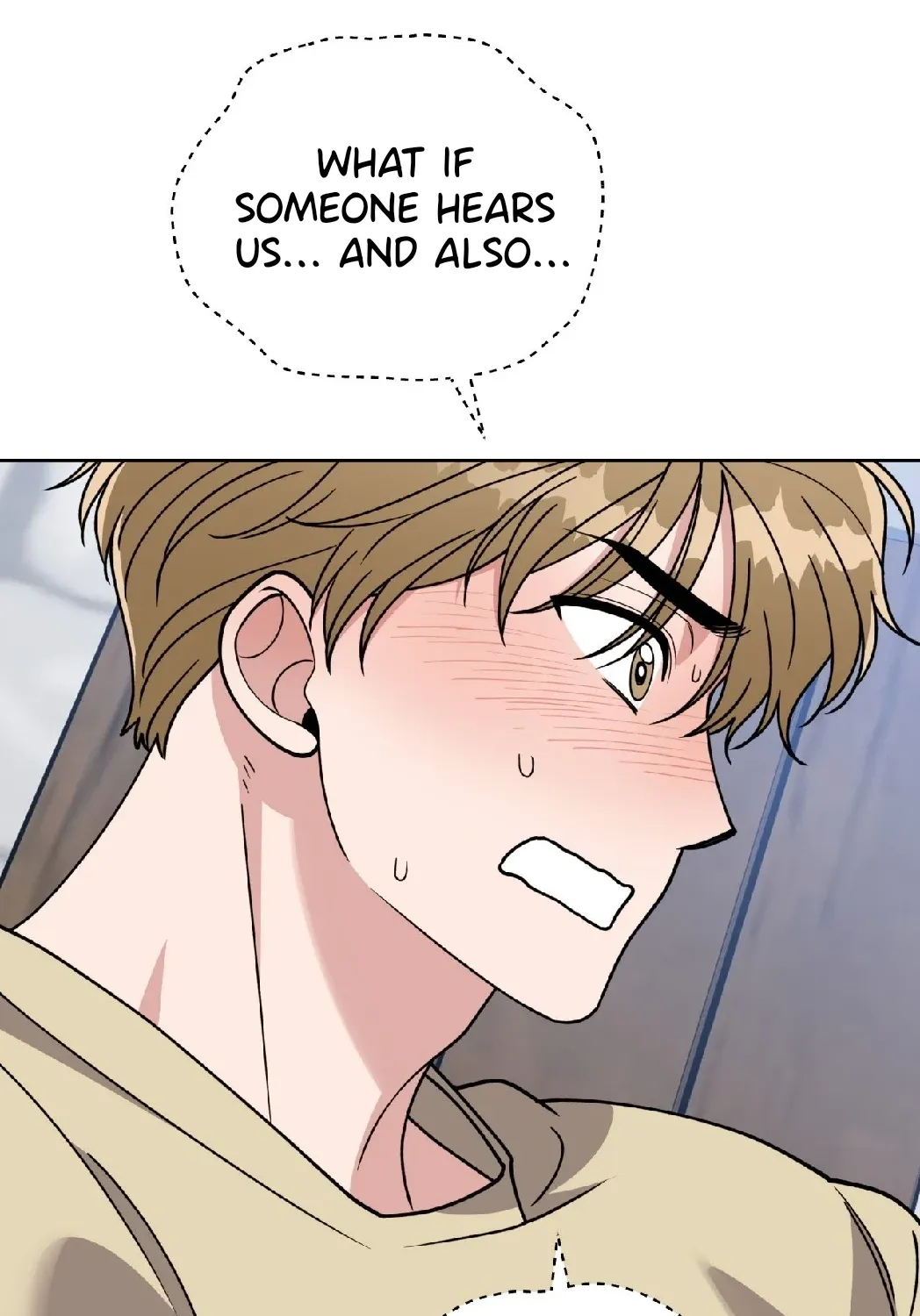 Please Step on Me, Prince! Chapter 11 page 19