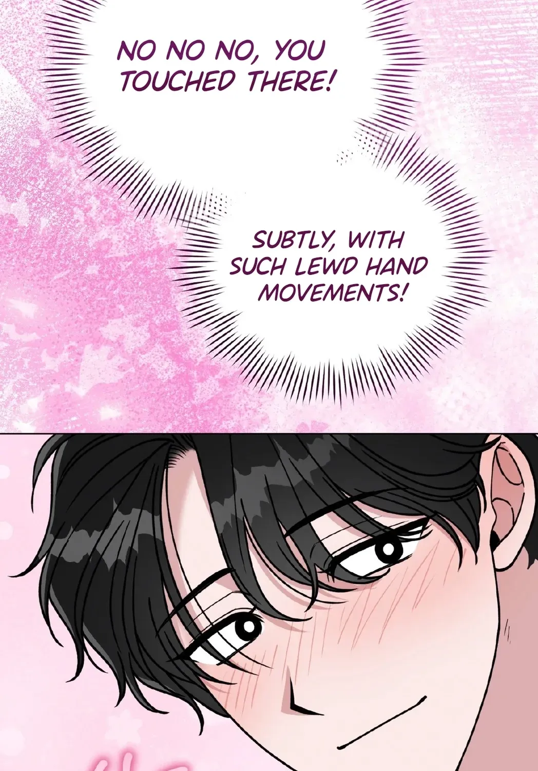 Please Step on Me, Prince! Chapter 11 page 33