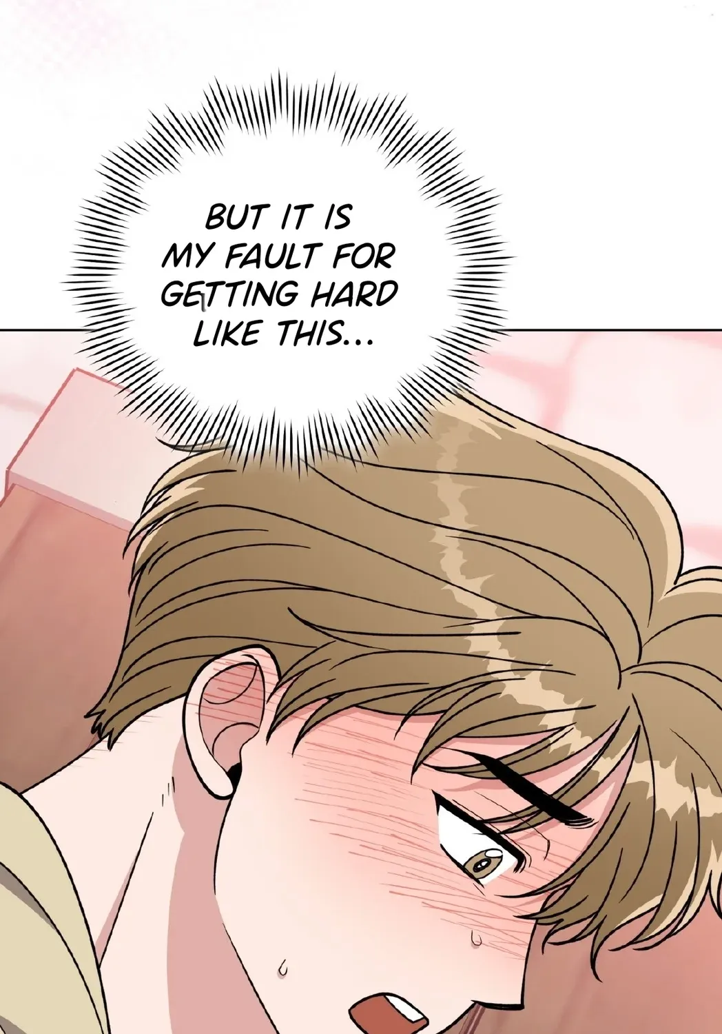 Please Step on Me, Prince! Chapter 11 page 35