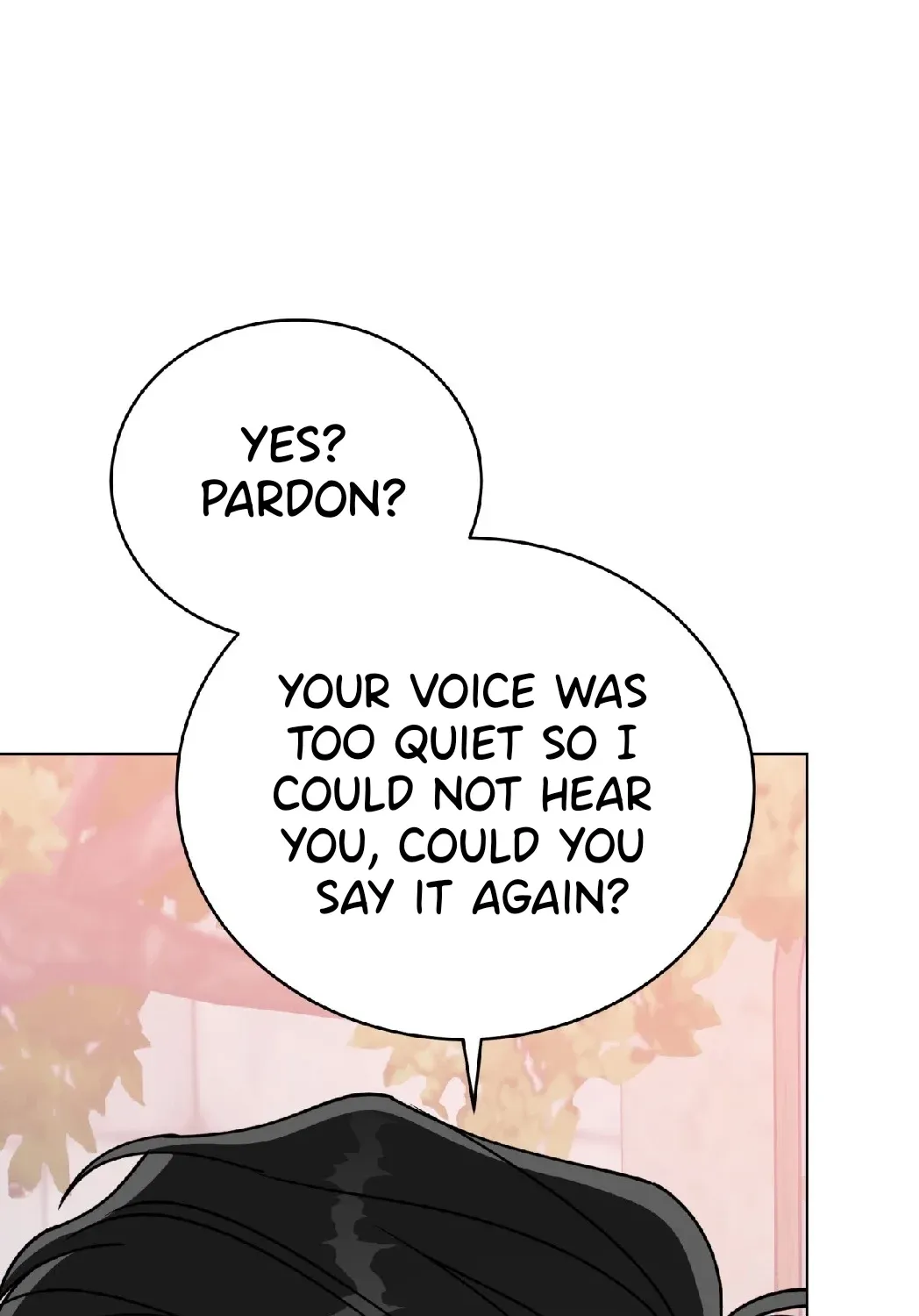 Please Step on Me, Prince! Chapter 11 page 21